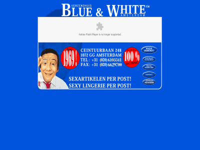 blue whit
