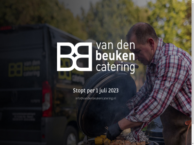 1 2023 beuk cater copyright den gemaakt info@vandenbeukencatering.nl juli med mogelijk per stopt websitegarag