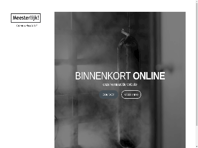 ambacht binnenkort contact de ga gehaktball info inhoud limburg meester onlin onz vernieuwd websit