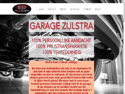 -8200386 /5.0 00 075 08.00 1 10 100 1521nd 17 2 2018 23 23b 4.9 44a 64295001 aandacht aanpak accu accuservic adres afgelop afreken afsprak airco allen ander apk assendelft auto autogarag autovirus bandenopslag bandenservic behor bel bell benieuwd bent besluit best betal blijv btw check cijfer collega concept conditie contact daarnaast denk ding doel eerlijk eerst effectiev elder email en erkend even excuses extrem ga garag gebeurd gebruikt gedan gehad geinfecteerd geniet genom gev gezond goed googl grag groet hanteert helas help herstel hetzelfd hierdor hom hop hopend houd huidig industrieweg info@garagezijlstra.nl inspirer jar jong jullie keuring klant klanttevred klar klik kom komend kost kunt kvk lag lang lat lei lijd locatie luister maand maandag mail mak mankement mededel mee meest mogelijk monteur nar nem net nieuw nl189149607b01 nl93ingb0006985935 nodig occasion omweg onderdel onderhoud onz openingstijd oploss overleg pas passend person precies prijs prijsopgav prijstransparantie privacy professionel reken reparatie rust scherp schon scoort september servic services sluit snel stan start stat stelt stopp sven tariev tel telefoonnummer ten terug tevred tijdelijk toe transparant uiterst uniek vakkund verlen verrass verslet vertell verwacht vind vooraf vrag vriend vriendelijk vrijdag vull waarom war weg welk wens wer werk werkplaatstarief wij wormerver zaandam zaanstad zaterdag zer zien zijlstra zoek zorg zwar