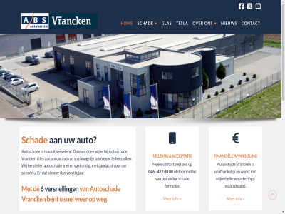 046 08 2025 28 477 6 88 acceptatie actueel aflever afwikkel approved auto autoschad band beter body bv contact dienst disclaimer elk extra facebok financiel formulier garantie gecertifieerd glas goed hand helemal herstel hom januari klant limburg maatschappij melding middel montag nem nieuw of officiel onafhank onlin privacy professionel reparateur ruitschad schad schadeherstel schadeherstelbedrijf schreijendotcom shop tesla tijden uitbalancer vacatures velgenreparaties versnell vervang vervoer verzeker verzekerings-maatschappij vranck vrijwel webdesign welk wer werkt x youtub zeker zelf zoal