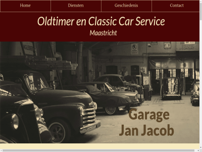 +31 00 12 13 165 17 1926 1952 1977 1985 1990 30 3637629 43 6224 8 adres aero alfa all allen amc amilcar apk apk-keur armstrong aston austin auto automonteur avion b bedrijf begon bent bentley black blijv bmw bouton bouwjar bristol bugatti buggy buick cadan cadillac car carburateur chevrolet chrysler citroen classic contact d daf daimler datsun del delag delahay dienst dion dodg donkervoort doorgegev een eig elk emf erfgoed eric erkend expertis facel falcon falcon-knight familiebedrijf ferrari fiat flander ford garag garagejanjacob@gmail.com generatie geschiedenis gespecialiseerd ging gladiator grot handelsmerk hierbij hillman historisch hom honda hotchkis hub humber ingiet jacob jaguar jan jarenlang juist keuring keuringsstation klant klassieker klus knight kunt la lada lager lancia land lever levert licorn liefd lijnbor lincoln linon loopban maandag maastricht maatwerk martin maseratti mercedes merk metz mg minerva minor mitsubishi modern moeilijk morgan morris motor nam nash nissan nsu o.a oldtimer onderhoud ongeacht oploss ouderwet overgegan panhard passend peugeot pie plymouth pontiac porsch problem rdw rdw-keuringsstation remsystem renault reparatie reparer restauratie restauraties restaurer reviser revisie rijd rochet roll romeo rover royc sab salmson sam schacht scharnerweg schneider servic siddeley simca sind skoda specialiseerd specialist stan start studebaker sunbeam t/m talbot tambl tatra technisch terecht theofiel toyota trabant typ uiteraard uitgevoerd unic vader vakmanschap vandar vega verder versnellingsbak verzorg voisin volvo voorop voort vrijdag vw waarbij wag war we weinig wens werkplat werkzam wij willys witmetal youngtimer yrsan zedel zet zoal zodat zoek zon
