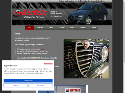 -422704 /rare 0313 13 30 6987er accepter alfa analys auto berfelo bezoekersgegeven bied button car click contact cookies de ervar for foto fotoboek gebruik gepersonaliseerd geweld giesbek het hom informatie inhoud instell italian jar merk nee occasion on onderdel onz opent part pas pictures plaats pleas privacybeleid romeo s servic special specialisatie specialist stan taxatie tel ton treft uitmat verbeter verkop war we websit website-ervar weiger welkom wij zie zijnd
