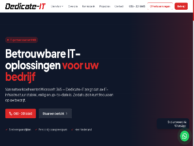 00 08 085 11 12 18 2026 301 365 5 6665 7 7.3 8 a/d aansluit aanspreekpunt aanvrag acces actief afstand ai ai-beveil all antwoord ap artikel back back-up basis bedrijf bedrijv begrijp beheerd beher bel bent beoordel bereik bericht betrouw beveil blijf camera camerabeveil camerasystem capell concret connect contact contactperson continuiteit cookies dagelijk dat dedicat dedicate-it dek den deskund dienst din din-rail doet dordrecht draadloz draaiend dreigt e elk exchang firewall focuss g gan geautoriseerd gebaseerd gebruikersbeher geconfigureerd geled gespecialiseerd goed gouda grijp groei gwf hag hel hoogt horeca hulp ijssel implementatie industrial industrial-lijn infrastructur ingemet ingewikkeld innovatie installateur installaties installer integratie introduceert ip ip-camerasystem ip67 it it-dienst it-infrastructur it-oploss it-partner jar jargon kantoorvloer kantor kennisbank kiez kort krimpenerwaard kunt l laatst lanceert les levert lijn locatie maandag magazijn matter matter-ondersteun merkt microsoft migratie mis mkb mkb-bedrijv moment monitor nederland netwerk netwerkbeher netwerkinfrastructur network nieuw nieuwst o offert okt omstand omvang omvat ondernemer ondersteun ondersteunt ontdek ontwerp ontwikkel ontzorg onz oploss opslag pagina pakket partner pas person platform point praktijk privacy proactief professionel project protect rail recensies recht regio remot responstijd resultat robuust rotterdam router s schaalbar sd sd-wan server sharepoint shopify shopify-integratie slimm snel snell sneller softwar software-updates stabiel sterkst stur switches systeembeher team telemetrie teleport terras tip to toe u7 ubiquiti uitstek uitvalt unifi up up-to-dat updates ups vast veilig verbeterd verder vertrouwd via volled voorbehoud vorm vrag vrijdag waarom wan wel werk werkgebied werkplek werkplekbeher whatsapp wifi wifi-installaties wij winkel zakelijk zeker zodat zorg zorginstell zorgt zwar