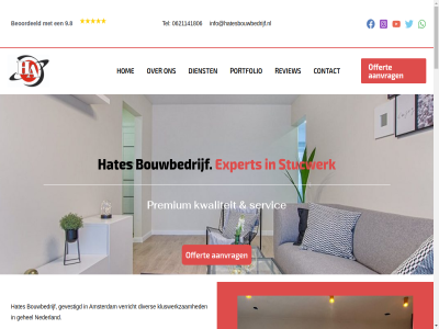 0621141806 2025 9.8 a a-merk aanbod aannem aanvrag achteraf adres afwerk all all-in amsterdam appartement bedrijfspand bekijk benieuwd bent beoordeeld beschik best betal betreff betrouw binn bouw bouwbedrijf buit buitenshuis cement contact copyright daarvor dag definitiev denk deur dienst diver duurkop elektrawerk ervar expert expertis ga geaccepteerd gebied gebruik gehel geldt gevestigd gipsplat goed goedkop grag grot handig hanter hates hoeft hom info@hatesbouwbedrijf.nl inhoud jarenlang juist kennis kiez klant klantenkr kluss kluswerkzam komt kort kozijn krijg krijgt kwalitatiev kwaliteit kwaliteitsmerk laminat lang latex lever loodgieterswerk mak market material mee merk mogelijk moment motto mur nederland nem netwerk nieuwbouwwon offert offerte/factuur onderscheid onz opgeleverd oplever oploss optimal plaats plafond pleisterwerk plint portfolio premium prijs review schilderwerk servic snel spachtelputz spuit stan stipt stucwerk stukador succesvoll tariev tegelwerk tel termijn teven toe uitvoer vak vakkennis vakman vakmens vereist verrass verricht voorzien vrag vrijblijv waarom wachttijd war webdesign wens werk werkzam wij wilt zegg zer zoek zorg zowel