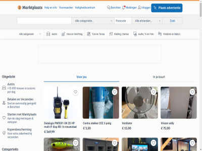 -2 -40 00 1 1.000 1.900 10 120 15 150 152 15kv 165 18.950 1801 2.350 2.550 2.950 20 2019 2026 24gb 25 27 2d 2dehands 2ememain 2xswing 3 3.6 30 300 349 35 380 3x 4090 40gb 43 450 4x 50 500 500kg 67 70 700 75 8 8000xd 8cm 9 900 95 99 a40 aanbied aanhangwag aanhangwagen-onderdel aansprak aardewerk accessoires acer actie adevinta advertentie advertenties advertentievoorkeur afstand afstandsbedien air air-cap3602e-e-k9 akoestisch all amp analog antiek ap ap30 apparatur appl aquaria aquariumviss arba atb atletiek audi audio audiokabel auto auto-accessoires auto-onderdel autogereedschap autoradio autostoeltjes b.v baby babywiegjes bagagewag bas batterij bed bedrijf beeld beit bekijk benz bergsport bericht bestelauto betaald betaalverzoek betal bevestigingsmiddel bezorgdienst bied bijbel binneshuis blackout bladmuziek blanchard blauw bloembak bloempot blog blouses blu blu-ray blue bmw boek bootsmansfluitj bordspell bot brocant broek brommer brommeronderdel bron btw buitenverlicht buurt c24y c730 c730-c24y cadeaus california camper camper-accessoires cap3602e caravan carbon categorieen cd cee chromebok cisco combinaties complet computer contact contra cookiebeleid copyright cor creatief curiosa cursuss d33 dakdrager dames damesfiets datalogic deal deken dekjes denksport desktop deur dienst dier dierenvoed digital disp divers dk doe doe-het-zelf drumkruk drummonitor drumstel drumstell dtxplorer duplo dvd dyson e eddy edition educatief eenvoud eettafel effect elektra elektrisch element esprimo ets extra f f-on fauteuil favoriet feestartikel ferrari fiets fietsaccessoires fietskled fietsonderdel fietsstoeltjes fitnes fitnessapparatur fitnessmaterial foedral folder ford foto fotocamera fotografie fotolijst fourth fout fujitsu functionaliteit games gb gebruik geluid gemerkt gereedschap geregeld gevolg gezelschapsspell gezondheidsproduct ghz gitar glas glock goeder golf gratis gravures growatt h0 handel handgereedschap handleid hang hanglamp hefdak help her herenfiets hf3506 hobby