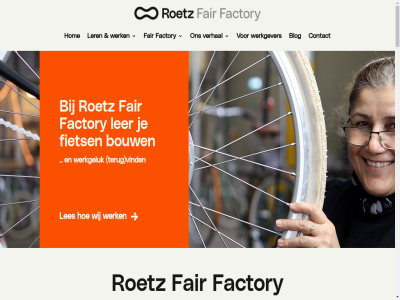 +31 0 1021 17 2 20 2022 2023 2025 22 23066699 3 3.2 30 6 8200804 adres afval algauw allen ambacht amsterdam arbeidsparticipatie arbeidspositie assemblagemedewerker belangrijk bik bikes blog bouw central chris circulair contact daarom dankzij duurzam eerst elkar ell en fabriek factory fair fiet fiets fietsenfabriek fietsframes fietstechniek focus gewerkt gezet grag hand hanin hom hoofd huidig impact impact-jaarverslag impactwaard jaarverslag jeroen jobcoach jou jouw juist kar kd kleurrijk kom krijg kwetsbar leermeester leeromgev ler les lev mak maker mei mens menselijk met missie missies mln moois nieuw november ondernem onmis ontdek ontwikkel onz opnieuw oud participatie@roetz-bikes.com plezier presenter professionel rapportag roetz roetzfairfactory ruim schaafstrat schakel sociaal social stat stoer talent tastbar team terug trot twed twee uniek vakmanschap veilig verhal verspild vind voorop waardevol we wer werk werkgeluk werkgever werkomgev werkplat werkwijz wij zichtbar zien zorg