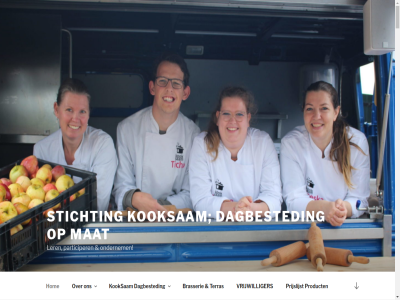 -11864112 /kooksaam 06 09.00 1 130 16.00 16.30 2 2015 2019 2161 25 3 30 4 460 60 7 720 72306599 8 9.00 af afgehuurd afgeleverd ago algemen all apparatur appeltaart arbeidsbeperk avond bedank begeleider begin bek bekend bekijk bekker belegd bened benodigd beperk bereid bergman berichtj beroemd beslot besteld bestell bestur bewoner bezoekadres bied bijzonder blijv blodgett bloem bollencultur bollendorp bollenveld boterkoek brasserie broodjes brownies bruisend buffetj cak cater collega complet contact contactgegeven dag dagbested dagelijk day deelnemer dek del denk dh dinsdag diver doel donderdag doorschuif dubbel duo e e-mail eind elk eventjes extra facebok familie feest fijn fleurig foto friteus ga gang gasfornuis gastvrij gebied geborduurd gebruik gehuurd gekocht geleg gelijkwaard gemaakt geplaatst geschikt gev gevond gevuld gezell grag gren groen groep grot hapjes hchisalis heereweg heerlijk hierbij hisalis hockeyclub hom hond hoogt horeca houdend hur hygien iederen indicatie individuel info info@kooksaam.nl ingericht ingrid ingridenrick@telfort.nl inhoud initiatief isk januari jarenlang jong jonger juist kans kat keuk keukeninricht kinder klein kleinschal koek kok kokkerell koksbuiz komend kookketel kooksam kookworkshop kop kort kvk kwaliteit laatst landelijk lang langeveldshof langskom leerling lekker lent ler les leverancier liev lis liter los maakt maaltijd maandag maatschapp mag mail mak mat maximal mbo mid middenin mogelijk monumental mooi mooier morg naast nam netjes nieuw nieuwtjes nl07rabo0332589455 o.a oma ondernem ondersteund onderwijs ontwikkel onz opdracht organisaties oven paasred pagina participer particulier penningmeester percel pit plek prachtig praktijkonderwijs prijslijst prijz product productie professionel quiches rabobank regelmat regulier reken restaurantkeuk rick ruim rutger s sasja sassenheim schol schoolverlater schoonmak scroll secretaris sfeervoll sind sit smakelijk smer snijwerk soep speciaal stat sted steijn stekkie stichting stuk stu