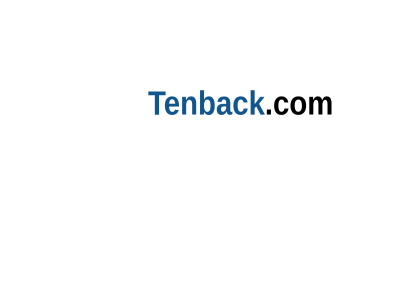 com tenback tenback.com