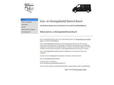 -53295102 -645021 0591 06 2005 all allround ambianc ass bedrijf bedrijfspand beginn berend beschikt betrouw bezit bosch bouw bouwbranch certificat contact dak dienst diploma eenmanszak email foto gastenboek gespecialiseerd gevelbekled hef hijs hog hom huis huis/bedrijfspand info@klusenmontagebedrijfberendbosch.nl interieur jarenlang klus kluss kos kwaliteit lat lever meuta montag montagebedrijf partner project renovatiewerkzam renover rond s schat servic soort stat tel trouw vaandel vakman vca verbouw verschill welkom werk werkervar werkgever wet wilt zichzelf zonwer zzp