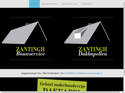 -28585302 06 bouwservic contact dakkapell dr hom info@bouwservicezantingh.nl zantingh zwinder