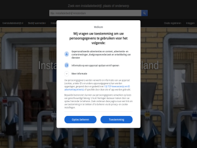 132 65 aanmeld adres advertentie advertentiepartner advertenties all app apparaatgegeven apparat basis bedrijf beher belang bepaald bezwar content contentmet cookie cookie-instell cookies dienst doelgroepenonderzoek en/of gebruik gebruikt gedeeld geopend gepersonaliseerd gerechtvaardigd gratis het hieronder hierteg id informatie inlogg installatiebedrijf installatiebedrijv instell kunt leverancier link mak nederland onderan onderwerp ontwikkel open opgeslag opslan opties pagina persoonsgegeven plat privacy registrer s sit specifiek tcf tcf-leverancier toestemm trek uniek uwinstallatiebedrijf.nl verwerk verwerkt via volgend vrag welkom wij zoek