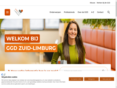 00 08.30 088 1 17.00 18 2025 2026 50 880 a a-z accepter advies algemen all allen allerkleinst analys beeld begeleid begint behoeft bekijk benoemd bereik bescherm bevorder bewak beweg bezoekersgegeven bied bundel buurthuiz challenges contact contactpagina cookies dag data dienstverlen direct directeur diver doet elk elkar ertoe ervar event extra facebok fas fijn gan gat geboort gebruik gedrag gelijk gemeent gepersonaliseerd gerust gev geweld gezin gezond gezondheidsmonitor gezondheidsonderzoek gezondheidsverschill ggd groep groter hart heleboel help hit hom hygien infectiepreventie infectieziekt informatie inhoud instagram instell inwoner jar jeroen jezelf jgz jij jonger jongst jou jouw juli kans kansrijk kantines kind kinder kindmonitor klacht klar klein komend kraakhelder kracht kunt kwetsbar leefomgev leefstijl les let lev lijkt limburg limburger linkedin maandag mak meest mens met milieu missie moet mogelijk nederland nee nem nieuw nummer onderwerp onderzoek ontdek ontwikkel onz opent opgroei opvoed organisaties organiser ouder partner pas per plaats privacy professional pubertijd publiek recht regio resultat rookvrij sam schol sek sitemap slap soa stan start stel sterk steun stimuler t/m tijden toegank ton uur vacatures vaccinatie vaccinaties vanaf veilig velz verbeter verklein verzorg vind voeding volg vooral voorbehoud vor vrag vrijdag vrijetijdsbested war warm we websit website-ervar weiger welk welkom werk wij wist z zet zoek zones zorg zuid zuid-limburg zuid-limburger zwangerschap