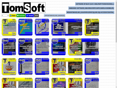 /c /delphi/python/vds/shell 1 10 101 11 13 14 15 1500 16 18 19 1998 1999 2 20 2000 2001 2002 2003 2004 2006 2007 2008 2009 2010 2011 2012 2013 2015 2016 2017 2018 2019 2020 2022 2023 2025 21 22 23 25 26 27 3 30 31 4 5 6 7 8 9 aanvang aliv android apc applicatie appontwikkel apr archos audio­system aug bdetect bingo bisschopp budel c campzon central club colleg compiler copyright cursus­tol cv danssalon datingshow dec developer dj dmx dmxlink doordraaier drie easy echt eindhov eindhoven/oirschot elektorliv embedded enquêt etalagescherm evoluon examen­system eyris ezel feb festyland fetom filmtafel firmwar first foto­album frans/duits/engels gezuster glijbaanrac gok horeca­rooster interactiev isdn jan java/php/asp/mysql/ms-sql/access/css/html jul jun kassazom klokgebouw league lego lichtkrant lightning lpt maa maker mann mat mb mb-gok mei nachtstad nextprogram nov now okt omvang onderhoud onderzoek onlin ontvang packet panasonic pann pantiltzoomcamera poema pong project quiz regio rembrandt ren resourc rock rot sep server shell smart smart-up sms softwar sol spel spot steenbeck stemkiosk strategisch studio systeembord tilburg toilet tomsoft tomsoftnl tongelrep uitbreiding­smodul unitportdetect ups utrecht vds.sools.com vdsdll vdsworld.com veghel/volkel venlo/tegelen vetetronic walk webontwikkel websit weert werkstation window wordfil wormie x86/arm/avr/pic18/pic16/8051/assembler zend