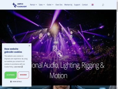 +31 1 10 2 2022 24 241 242 3 30 4 4070 5 50 6 8842 aanschaf about accepter accordanc all ampco apex apparatur artikel audio backup bekijk beschik best bestat binn bocht broadcast bv by cases clear clear-com collega com complet concert consent contact cookie cookies denkbar dep detail disclaimer een elk ervar etc event experienc faciliteit festival flashlight ga gat gebruikt geholp geluid geschiedenis grag handbereik improv informatie installatie jar join kantoortj kijk klant klein kom kunt les leveringsvoorwaard licht lichtinstallaties lighting liv lowland maakt merk monteur mooist motion navigatie nem nieuw ondersteunt ontwerp onz opgeleverd oploss our outlet pagina pand partner policy portfolio privacy product producties productspecialist professional professionel project reis rental repeter rigging rijswijk s sales schouwburg segment servic setting show sind sitemap slimm snell specialist specifiek stell studio support team tel ter terecht this to toepass topmerk touring training us user uses using utrecht uur vacatur verhur verklar verkop video vindingrijk we websit weiger werk wij with you zet