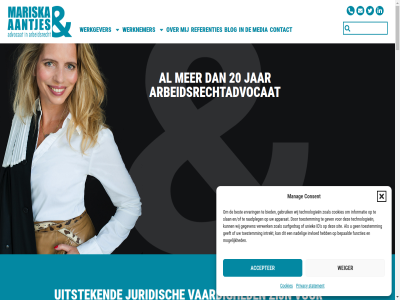 -14545793 -19 -7620160 -7990659 06 070 15 20 2016 2022 2025 23 2517 53904842 97 aangevraagd aantjes aantjes@aantjesadvocaten.nl aanvang accepter actueel ad adres adviser advocat algemen all allemal allerbelangrijkst ambacht ambtenarenrecht and ander angstcultur antwoord apparat arbeidsrecht arbeidsrechtadvocat arbeidsrechtspecialist b.v bedrijf bedrijv begrijp belang bent bepaald bereik beschouw best bewust bezorgd bied bijna blijf blijk blog broodnod buit concurrentiebed consent contact cookies coronavirus covid crisis daarbij daardor den dienst ding draai e ee employes employment en/of english erg ervar ervor even extra f firing functies gan gebied gebruik gedan geeft gegeven geldig geleerd gemakkelijker gev geval gevolg grot hag hal hard hebt hel helder help hen hertoginnelan hiring hom hoogt houd id informatie intrekt invloed jar jij jou kan kantoorklachtenregel keuz kijk klar krijg kun kvk law legg legt leidt les lev luister m mag mak makkelijker manag mariska massal medewerker media mediation mens merk mogelijk mr nadel netherland nodig november omzet onderwerp ontwikkel onz opgeleverd oploss opnem overeengekom overtuigd overwerk overzicht pak particulier partij passie personeelstekort prat privacy problem proceder profiter raadpleg rechter rechtsgebied referenties regelmat s schik sector sit slan spotlight stag stagiair stan stap statement stel strak stres student student-stagiair surfgedrag t tak takenpakket tal tariev technologieen tegelijk terwijl the tijden tip toegek toestemm toga trek uitbrak uiteenlop uniek uren vakantie vakantiedag vaker vanweg verder verlofdag verplaats verplicht verschill verstur vervang verwerk via vind voer voorwaard vrag waarder waarin waarmee war we wegnem weiger weinig wel werk werkgever werknemer wij wild will wist zak zeker zoal zorg zowel