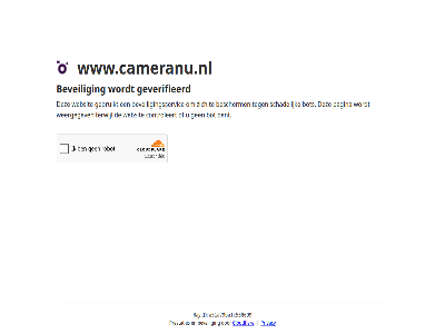 a51a79ba1c538699 bent bescherm beveil beveiligingsservic bot cloudflar controleert even gebruikt geduld geverifieerd id pagina prestaties privacy ray schadelijk terwijl websit weergegev www.cameranu.nl