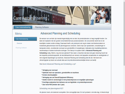 1 2019 actuel adequaat advanced algoritm all allen allerlei analysetol and ander automatiser basis bedrijf behoev bepaald beperk beperkt beschik besliss bestaand betrouw bijstur binn blijft blindvar blokkades bottl car competenties concurrentie control copyright daardor daarnaast dag data denk direct doel doet doorlooptijd draai efficiency elk equipment gebeurteniss geeft gerust grondstoff grondstoffenleverancier groter hart hebt helas helpt hierop houd houdt huidig incidentel inen inricht inzet inzicht jar juist klant klantverzoek klopt komt koopt kort korter kracht krachtig krijgt kunt kwaliteitsproblem lag lastig lat later lever levert levertijd logistiek maatwerk machines machinestop mak material medewerker meestal mens menu minder misschien modell modulair moet mogelijk neck neemt nem no no-nonsen nodig nonsen omlag onmog ontwikkeld onvoldo operator opgebouwd oploss optiek optimal order overall overlat overon pakt planbord planner planning planningsproces planningstol praktijk probeert process producent productiecapaciteit productiekost productielijn productieproces productieprocess productieverantwoord productvariant r2t real reken rekenwerk reserved resources right roi schedul snel sneller softwar solution speelt spel spoedorder stil storing tak technisch tegenstrijd ten terug theorie tijd tim toe toekomst tol uitvoeringsplan vaardig vak vall valt vanuit verander verandert verder verhog verlag verpak verscheid verstor verwacht volgord voll voorkomt voorrad voorspell waardevol war we wel wens werkt wet wiskund zer zien zit