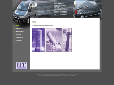 +31 180631875 180631988 2008 2761 3xl 621288876 9 algemen all autoverhuurder bcc bezoek breaker car company contact copyright de e e-mail fax hom ieder info@bcc-sidebars.nl internet jk kost mail mobiel onz oploss prijz product recht sidebar technisch telefon voorbehoud websit www.middelmanautos.nl zevenhuiz zuidplasweg