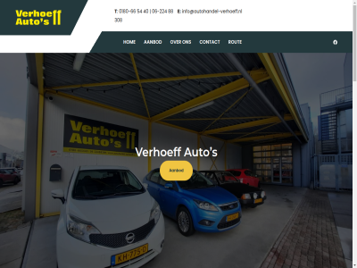 -224 -66 00 0180 06 09 10 12 17 2941 30 308 4 40 54 88 aanbod adres auto bereik bw contact e e-mail ga geslot hom info@autohandel-verhoeff.nl inhoud lekkerkerk maandag mail openingstijd rout s t t/m telefon twijnstraweg verhoeff vrijdag zaterdag zondag