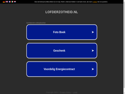 2024 copyright legal lofderzotheid.nl policy privacy