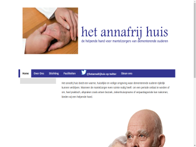 076 4823 8875500 9/29 afsprak annafrij annafrijhuis arts begint belangrijk bezoek bied biedt breda contact dementer even faciliteit gewoontes goed grag hand hel helpend hetannafrijhuis hobby hom hor huis huiselijk individuel inspel kennismak leefomgev levensinvull login mantelzorger md mogelijk nakom nodig omgev ontlast ouder period person praktisch ruimt s sterrenkros steun stichting strev tel tijdelijk twitter veilig verblijv verjaardagsvisit voortzet wanner war warm wens wij ziekenhuisopnam zoal zorg