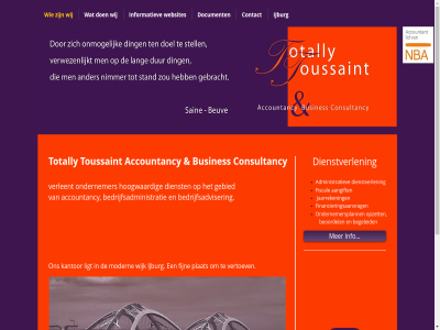 2013 aangift accountancy administratiev all amsterdam b bedrijfsadministratie bedrijfsadviser begeleid busines consultancy contact dienst dienstverlen document eoordel financieringsaanvrag fiscal gebied hoogwaard ijburg info informatiev jaarreken ondernemer ondernemersplann opzet recht thomas totally toussaint verleent voorbehoud websites wij www.accountantapp.nl