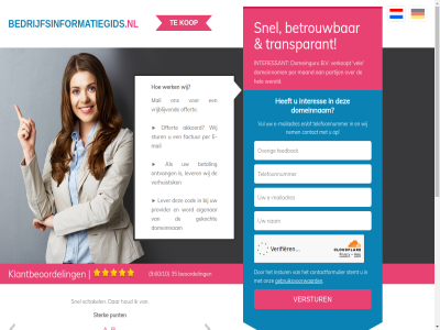 +31 -622153 .. 0 252 34256707 a akkoord anoniem b.v bank bedrijfsinformatiegid bedrijfsinformatiegids.nl betal betrouw btw cod contact contactformulier cornelis domeinguru domeinnam domeinwebshop domeinwebshop.nl e e-mail e-mailadres eigenar en/of factur ga gebruiksvoorwaard gekocht geregeld hel houd info instur interes interessant klantbeoordel kop kvk lever linkedin maand mail mailadres nee nem nl nl79rabo0135850916 nl817009930b01 offert ontvang onz partij per prima provider punt r schakel snel stemt sterk stur telefon telefoonnummer transparant vel verhuistok verkoopt vrag vrijblijv vul wer wereld werk wij word