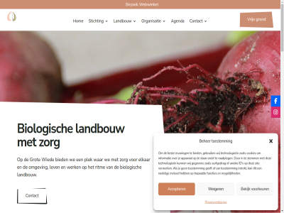 025293 0341 199 256 46 62369741 8077rr 854791231 aanmaakhoutjes aard accepter afkomst agenda algemen apparat bedrijf bedrijft beher bekijk bepaald best bezoek bied biodiversiteit biologisch blijf boerderij boerenlandschap clientenrad contact contactperson cookiebeleid cookies creeert document drager economie eitjes elkar en/of erf ervar functies gastvrij gea gebruik geeft gegeven gewerkt groent groentepakket grond grot hom hoogt hulshorst id info@degrotewiede.nl informatie inschrijv intrekt invloed kans klompenburg koei kop kvk kwekerij landbouw les lev los missie mogelijk nadel natur nieuwsbrief omgev ontwikkel onz openingstijd organisatie over plek privacy privacyverklar product raadpleg rad respecteert rijnvis ritm rot rsin s schepel schrijf sit skal slan stag stages stemm stichting surfgedrag technologieen teven toestemm toezicht uniek vacatures verklar verwerk verzorgd via vier visie vles voeding voedt voorkeur voorwaard vrij vrijwilliger war we web webdesign webwinkel weiger werk werkplat wet wied wij winkel winstoogmerk won zoal zorg zorgboerderij