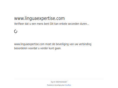 9398df403d5adb07 bent beoordel beveil cloudflar dur enkel even gan geduld id kunt men prestaties ray second verbind verder verifieer voordat www.linguaexpertise.com