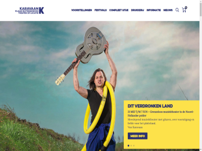 -03 -2026 -26 0 05 06 10 11 12 1715 1821 1e 20 200 2019 2026 21 22 23 2311 24 25 26 27 2e 30 31 5 7 9 aanbied aanpak algemen alkmar all alledag allen anbi april arrangement bedrijfsvri belastingvoordel belef beogend best bezoekadres bezoeker bijzonder binnenkort bouw bruisend buitengewon bx circus complet concert copyright culinair culturel daarnaast dank del direct disclaimer dod doe donateur donderdag drukkerij drukwerk eenmal elk en enthousiast entree exceptionel extra faciliteit familiedeal familieprogramma feestelijk festival festivalhart festivalterrein foodtruck fris gebruik geniet gerenommeerd gestart gesteld gezell gift gitar goes grappig gratis grenzelos highlight holland horeca houd hypnotiser ijs inen info info@karavaan.nl informatie ingredient inspirer instell intiem jar jarig jong jubileumeditie jun kaart kaartverkop karavaanproductie karavan kinder kitch klank kobalt kramer kun kunstenar laatst lacuna land landelijk les leukst lev liefd livemuziek locatie locatietheater lodewijk maart mailbox mak marconistrat marlies media mee meeslep mei meld men mens muziektheater muziektheatervoorstell nalat nieuw nieuwsbrief noord noord-holland nut on onderwerp one one-woman-show ontmoet onverteld onz opdracht partner per periodiek perskit person pinkster pinksterdag platteland plek polder policy post premier premièr premières presenteert privacy productiekantor prof profiter programma publicaties regio ruigrok rvt sam samengesteld schenking schout schrijf show social sofie special sponsor sprookjes start steun stichting t t/m team tentjestheater the theater theaterervar theatermaker theaterwerkplat tim tof uitj uitmak vacatures vandag verder verdronk verhal victoriepark vol volg voordel voorstell vooruitgang voorwaard vrag vriend vriendenactiviteit vriendenvoordel vrijwilliger waaronder websit weerdenburg wer wereld wet woman word zoal zodat zoiet zowel
