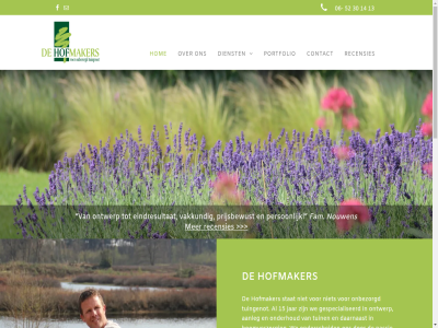 040 06 13 14 15 201 30 4 52 5563 98 aanleg aanpak ab bom boomverzorg braambos contact daarnaast deskund detail dienst geniet gespecialiseerd groen hofmaker hom info@dehofmakers.nl jar kunt locatie nem onbezorgd onderhoud onderscheid ontwerp onz oog passie person portfolio recensies stat tuin tuinaanleg tuingenot tuinonderhoud tuinontwerp vak verzorg voldoen volled we wens westerhov zodat