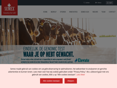 advertenties afwijz akkoord all analyser bedrijf calf contact cookies fed first gat gebruik gebruikservar gericht hom innovaties klikt les login maakt nieuw optimaliser policy privacy s semex stier team toestan ton videos webverker wij zoek