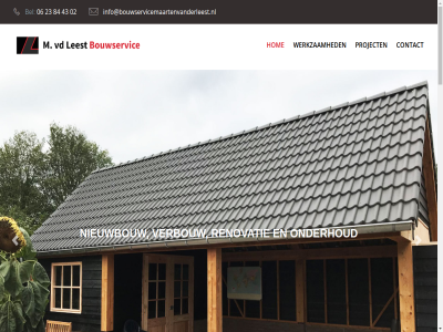 02 06 1 2 20 2022 23 3 4 43 5345 84 a aanpak actief adres adviser all badkamer bekijk bel bent bestaand blaz bouwservic contact correct de del disclaimer e e-mail email expertis gebouw gerust gewon goed grag groter hand hel help helpend hom huis indien info@bouwservicemaartenvanderleest.nl inlat inmiddel jar juist keuk klant lang leest lev link m maakt maart mail nem nieuw nieuwbouw nieuwschier onderhoud ondersteun onz oss oud pak plann project rb realiser recent renovatie ruim ruimt stan sted stil stur tal telefon tevred tijden to uitgekek vak vd verbouw verlop verzorg volled vrijblijv war we welk welkom werkzam wilt woning z