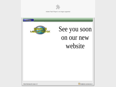 1.0 briel info@briels-mechatronix.nl mechatronix new on our see son version websit you