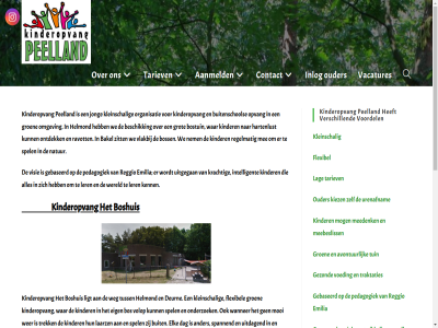 0 13 aanmeld all allen ander are avontur bakel beschik bied binnenruimtes bos boshuis boss bostuin buit buitenschol centrum clos closed comment contact content dag dagelijk deur deurn eig elk emilia ervor flexibel gebaseerd gespeeld gewandeld gezond groen grot hartelust hartenlust has helmond hom inlog intelligent jar jong kenn kiez kind kinder kinderopvang kleinschal krachtig laarz lag leeftijd ler ligt mee meebesliss meedenk mid mog mogelijk mooi natur nem omgev onderzoek one ontdek ontwikkel oog open opendeurenbeleid opvang organisatie ouder pedagogiek peelland pharmacy pingback post prachtig ravot regelmat reggio rondom ruimtes search skip spannend speeltoestell spel tariev this to toggl traktaties trek tuin tuss uitdag uitgegan uniek urenafnam vacatures verschill visie vlakbij voeding volop voordel waarin wandel wanner war we websit weg wer wereld zit zorgt