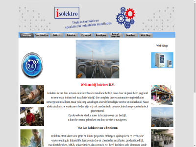 aandrijftechniek adres atracties automaticeringinstallaties b.v bedrijf benodigd bent beteken centra chemisch complet data draait drag eerlijk elektrotechnisch etc farmaceutisch frequentie gat gebruik gegroeid gemaakt georienteerd goed goedgoed grot heden hen huis industrie industrieel industriel informatie installatie installaties installeert isolektro jar kermis klant klar klein kracht kunt kwalitatief licht machinefabriek mechanisch menu met mkb motor naast naviger netwerk onderhoud ondersteun ontwerpt opknapwerk pomp pomptechnisch prijs proces procestechnisch product productiebedrijf project reg regellar regeltechniek s servic shop sit stat storing techniek technisch total universiteit vel vindt vred war web web-shop websit welkom werkzam wij zorg