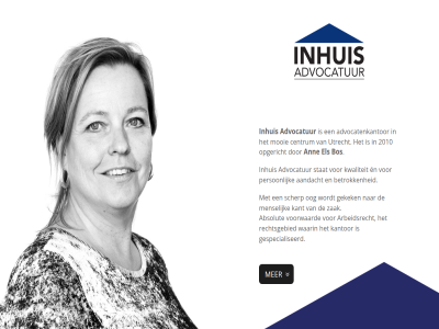 2010 aandacht absolut advocatenkantor advocatur ann arbeidsrecht betrok bos centrum els en gekek gespecialiseerd inhuis kant kantor kwaliteit menselijk mooi oog opgericht person rechtsgebied scherp stat utrecht voorwaard waarin zak