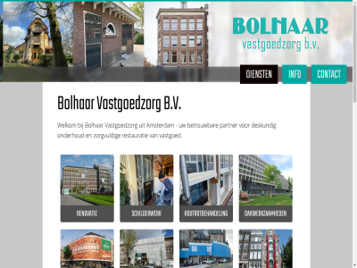+31 -5806700 0 1013bg 20 2023 34264503 6h actueel actuel amsterdam b.v bekijk betrouw blijv bolhar contact dakwerkzam deskund dienst facebok gevelonderhoud gewonn hemweg hoogt houtrotbehandel info info@bhvz.nl kvk martin meerjarenplann monument national nieuw onderhoud onz partner project renovatie restauratie schildersvakprijs schilderwerk toelicht vastgoed vastgoedzorg video villa volg vreeburg welkom winnar zorgvuld