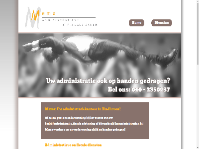 01 040 17140223 2350237 2350279 43 5657 aangift accountant administratie administratiekantor administraties administratiev advies adviseur all b b.v bambit bedrijf bedrijfsvoer belangrijk bell benader bepaalt beschik best betrok bezoekj bijgewerkt binn boekhoud breng bron btw buit by central client communicer complet contact conversatie daarbij daarom dat declaratie denk deskund dienst dienstenpakket dienstverlen duidelijk e ea eerlijk eindhov elk en/of evenal f fiscal gat gedeelt gehel geslot gespecificeerd gev goed grot hebt help hen hom houd hur i ieder info@mema.nl informatie inricht jaarreken juist juridisch jurist kantoorur kantor kernactiviteit klant klein kortom kunt kvk kwad locatie lon loon-administraties luchthavenweg luister mee mema mema.nl men meten mogelijk nl810221810 nodig noodzak nota ondernem ondernemer onduid onz organisatiedoelstell over overleg pakket pass past person powered professional pur ra reken richt rust s sam specialistisch standaard stat stell t tak tarief tariev telefon terecht tijdig to toegank uitbested uitgevoerd up up-to-dat verricht vertrouwd voer volled vrag wacht wanner welk wens werktijd werkzam wij www.mema.nl zak zelf zit
