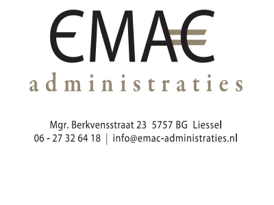 administraties emac websit