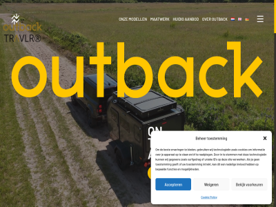 -303 085 1000 1000m2 13 2026 48 74 9001 aanbod aanschaff accepter adventur advies aero afzet afzet-camperunit afzetunit algemen apparat avontur b.v beher bekijk belev bepaald best bezoek bied browser cabin camper campertrailer camperunit center circa comfortabel compact contact cookie cookies cruzer daktent dankzij design designed designkeuzes does en en/of ervar event exp experienc functies gan gebruik geeft gegeven grag grou hello@outback.nl huidig hyperlicht id info informatie intrekt invloed jouw kampeeruitrust kamper kun last licht lux m2 maatwerk metgezel modell moet mogelijk nadel net new nieuw not off offroad on ontdek onz openingstijd outback outback-product pagina perfect pick pick-up plann policy product raadpleg reis reiz rental rhino rijdt road robuust rv s singel sit slan slim slimm specialist stemm support surfgedrag tag technologieen the to toestemm top topmerk trailer travlr uitdag uitgerust uniek unit up verhur verwerk video vol volg voorkeur voorrad voorwaard voorzien weiger wij wilt xp your zoal
