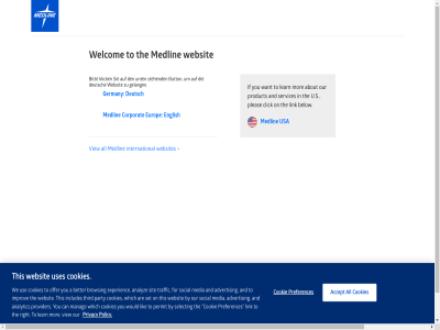 medline.com