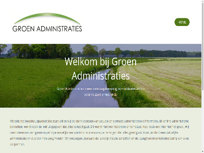 2026 aangift actuel administratie administratie-pakket administratiekantor administraties administratiev afsprak all avond bell bereik boekhoudpakket broeksterwâld by contact controler correct corriger direct duidelijk ervor even fiscal flexibel ga gat gegev geval goed groen hel helas hom hoofdinhoud ieder iederen indruk info@groenadministraties.nl informatie inkomstenbelast jouwweb kantoorur klant klein laagdrempel langskomg mail middel minder mkb mogelijk nem ondernemer onlin openingstijd pakket partner pieter powered prijs princip problem r snel snelstart stur tijden uiteraard vak vanzelf verzorg via voorzien vrag wekelijk welkom werkt whatsapp wij will zakelijk zorg zzp