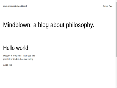 2023 28 a aanbevel aangedrev about blog boek contact delet edit enig first ga hello inhoud it mei mindblown nem or pag peuterspeelzaaldebosuiltjes.nl philosophy post sampl start then this to trot welcom wordpres world writing your