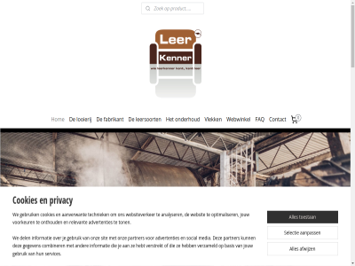 -700507 0 0571 7391vk 81 aanbied aanpass aanverwant advertenties advies afwijz analyser autoler basis basisregel beginn belev belgie bestell betaalmog betal btwnr combiner contact cookies d de del disclaimer echt en fabrikant faq foto garanties gebied gebruik gegeven geur gratis hebt herstell hom hoofdtekst info@leerkenner.nl informatie jouw kenner kent kleur klik kunstler kvk08068237 leerkenner leersoort ler looierij maesdamstrat media meubelbekled meubeller mijnwebwinkel nederland nl809561311b01 onderhoud onderhoudsproduct onthoud onz optimaliser partner privacy product professionel relevant retourner rss selectie services sit sitemap social spring staaltj stel stur techniek toestan ton twello v verstrekt verzameld verzend verzendkost verzendtermijn vestigingsadres vlek vlekkenpakket voorkeur vrag we webshop websit websiteverker webwinkel