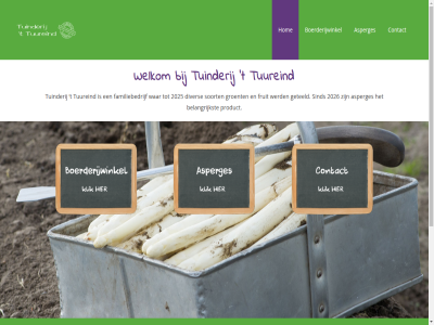 06 2025 2026 22 5 5351 59 71 77 actuel asperges aspergeseizoen belangrijkst bell berghem boerderijwinkel by contact contactgegeven copyright deursenseweg diver e facebok familiebedrijf fruit geteeld googl groent hom instagram m natur nn ontwerp openingstijd patrick product schik sind soort t tijden tuinderij tuureind tuureind@gmail.com twitter vindt war webdesign welkom werd
