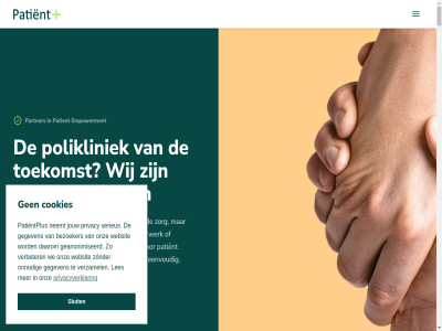 +31 0 0188 1 100 1082 2026 24/7 5 6 64659712 700 738 85 88 a aanzet actie actief actiev actiever administratie afstemm afweg ai all all-in allemal alles-in alvast amsterdam analys ander art basis begeleid begint begonn begrijp behandel behandelopties beheers beher bekijk belangrijk bent bepal bereid bericht bernhov beschik besliss beslist besluitvorm best betal beter betrek betrok bezoeker bied bijstur boodschap borstkanker borstkankerveren breid btw chatbot chatfunctie chirurg claud collega communicatie compliant consistent consult contact contact@patientplus.nl context contract cookies daarin daarom dag dagelijk dashboard debussylan denk denkpatron digital direct discussies doel doelgericht dokter doorontwikkeld drijfver duidelijk duidelijker echt educatiev een eenvoud eerst effectiev eig empowerment en ervan extra fas fg folder functiechecker gan geanonimiseerd gebaseerd geborgd gebruik gedrag geeft gegeven geintegreerd gekoz gelov gericht gesprek gesprekshulp gesprekspartner gev gevalideerd gevolg gezond gezondheidshulp goed goodbye googl grag gratis grep gynaecolog hebt helder help helpt herhaald hoger hoofdonderzoeker hoogt hor hou hulpvrag ieder implementaties inbox informatie informer inhoud inkooplast inlog inlogg inmiddel innovatie intak interactie interactiev invloed invull inzet inzicht it jouw jullie kans kennis kennisniveau keuz keuzehulp keuzes kijk klacht klant klantcases klein klerkx klinisch kom kost krijg krijgt kritisch kvk lang les leverancier levert logisch los maaik maakt maandelijk mak martin mc md medisch mee meerder met meting miek misverstand modul modules mogelijk monitor nederland neemt nieuw nl479347591b29 nodig nuanceert oefen onderdel ondersteun ondersteund ondersteunt onderwerp onderzoek onnod ontdek ontstan ontvang ontwikkeld ontworp onz oploss overweg overzicht pakket partner passend patient patientbetrok patientenportal patientenvoorlicht patientinformatie patientplus person philip pilot platform point polikliniek populaties prakt