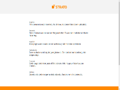 a acaba activada activee as aucun aun ben by cet contenido content contenu d deutsch dies domain ell english es español esta français freigeschaltet geregistreerd has hinterlegt inhalt istant italiano just kein l n nederland no noch now pag pagina pour powered reserved ser soeb strato this tien toegevoegd uploaded vient web webinhoud websit wurd y zojuist être