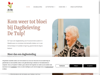 -24526868 /detulpwaddinxveen 06 1 161 2 2741xx 2743 3 4 47 5 6 aandacht aansluit accepter achtergrond actiev activiteit afwijz akkoord all analyser avontur behoeft bekend belef belev benieuwd bent bericht beschik beschrev best bevind beweg bezig bezoekadres bied binn blijv bloei buit buitenactiviteit buurt contact contactinformatie cookie cookie-instell cookiebeleid cookies cookievoorkeur copyright creatief creatiev daarom dag dagbelev dagbested del doet e e-mail een eenzam ees eig elk elkar en essentiel facebok feestj fiets fietst financieel fris functioner gan gat gebruik gebruikmak gebruikservar gegeven gelov gemak geniet gevierd gezamen gezell gezelligst gezond goed grag grot hal hart herinner het hiermee hieronder hom huiselijk hulp identiteit iederen info@dagbestedingdetulp.nl instell inzet jn jullie kennismak kijk kinder klein kleinschal klik kom koppel krijg kunt kuyperhoev lach langer leeftijd leeftijdsgenot les leuk lunch mag mail mak mantelzorger mens middag miss missie moeder moment nam nem neus niet-essentiel nieuw nik nodig ochtend omgev omstrek ondersteun ontdek ontmoet ontmoetingsplek ontspann ontzorgd onz oprecht oud ouder pad passie past person plek pluk postadres prachtig privacyverklar recht regelmat rijd riksja riksja-fiets sam samenlev samenzijn sfer simpelweg sit som spell spelletj spelletjes stat sted steun stichting structur supporter tel telefon terug thuis thuiswon toe toestemm tollenslan tulp tulp-dag tuss uitj vader vak ver verbeter verder verplicht verwacht via vital voel volg voorbehoud voorkeur voorop vrijwilliger vul w waarbij waarin waarom waddinxven war we websit websiteverker wel welkom wellicht wens wer wet wij wijzig will wilt won word www.facebook.com www.facebook.com/detulpwaddinxveen zelfredzam zingev zit zoal zowel